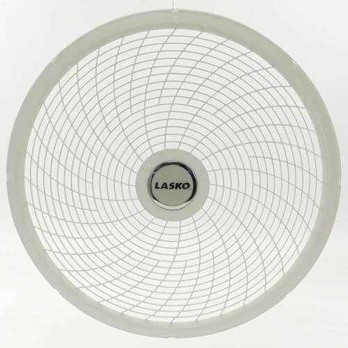 Lasko Part# 2019523 Front Grill - Genuine OEM