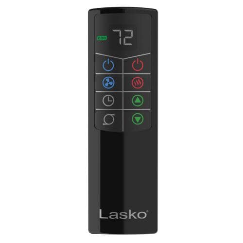 Lasko Part# 2033624A Remote Control - Genuine OEM