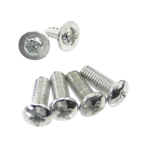 Lasko Part# 2055222 Hardware Bag - Genuine OEM