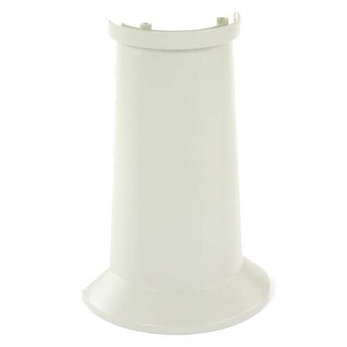 Lasko Part# 6356003 Half Column Support - Genuine OEM