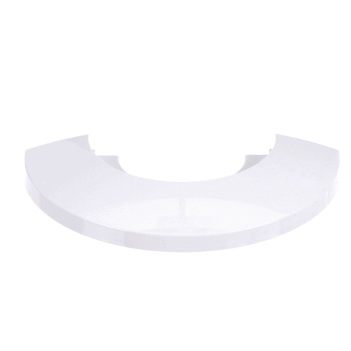Lasko Part# T3661001 Front Base - Genuine OEM