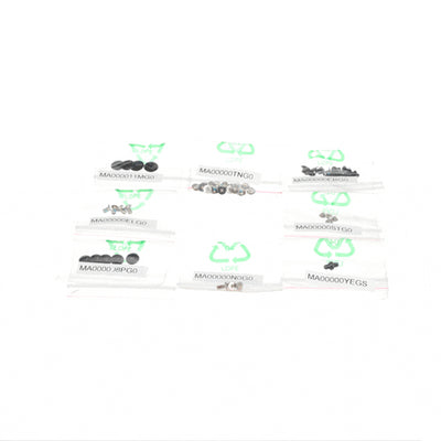 Lenovo Part# 00NY932 Screw Kit Set - Genuine OEM