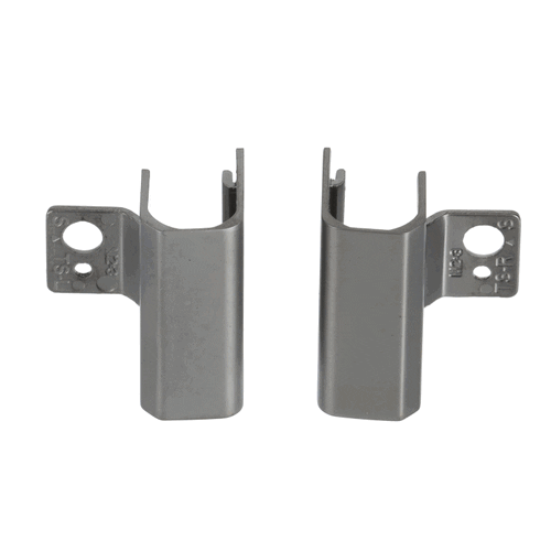 Lenovo Part# 00UR823 Hinge Cap Assembly - Genuine OEM