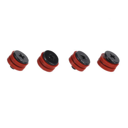 Lenovo Part# 00XD380 Screw Kit - Genuine OEM
