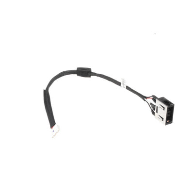 Lenovo Part# 01AV905 Power Jack Cable - Genuine OEM