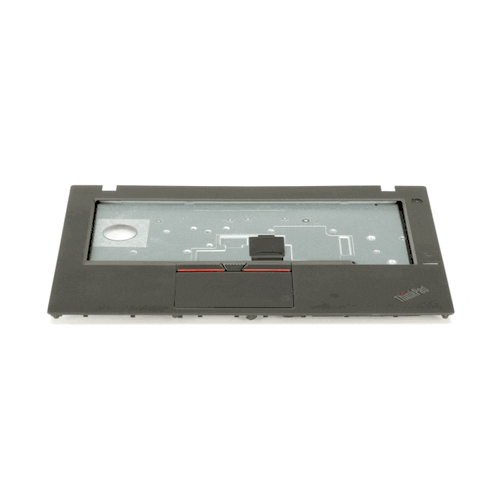 Lenovo Part# 01AV943 Palmrest Keyboard Bezel - Genuine OEM