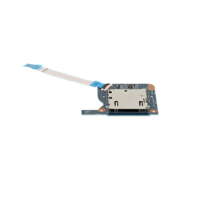 Lenovo Part# 01AV983 Card Reader Cable - Genuine OEM