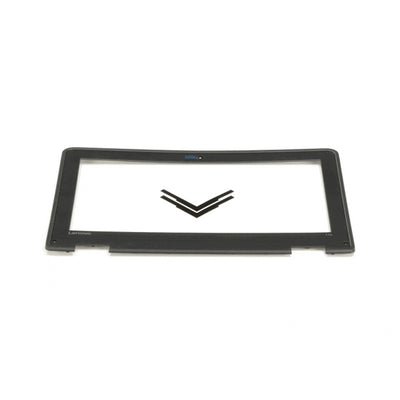 Lenovo Part# 01AW091 Non-Touch Front Bezel - Genuine OEM