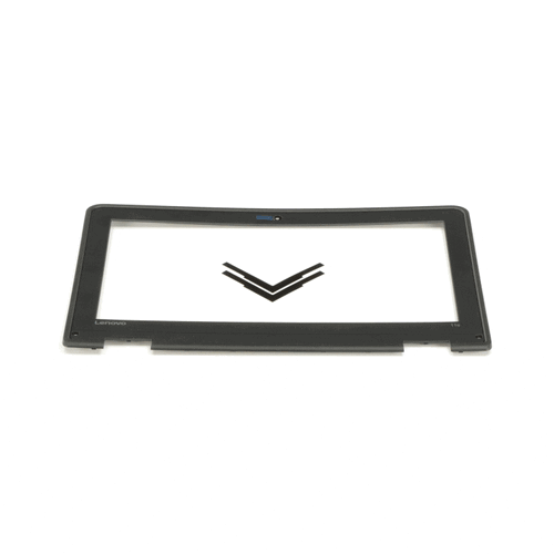 Lenovo Part# 01AW091 Non-Touch Front Bezel - Genuine OEM
