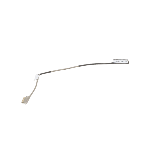 Lenovo Part# 01AW310 Video Cable - Genuine OEM