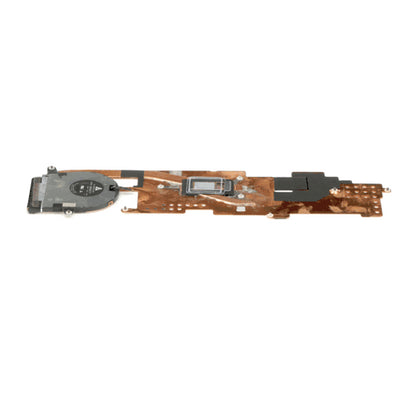 Lenovo Cpu Heatsink Wfan Delta - 01AW891