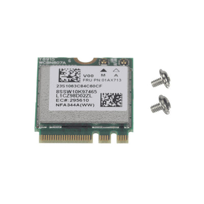 Lenovo Wlan 2X2Ac+Bt4.0-Liteon - 01AX713