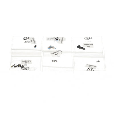 Lenovo Part# 01AY269 Screw Kit - Genuine OEM