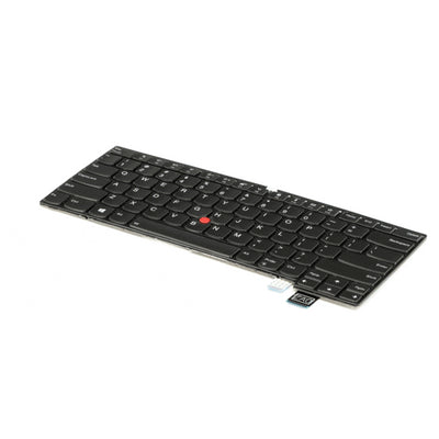 Lenovo Thorpe2 Kbd,Us,Dfn Bl - 01EN723