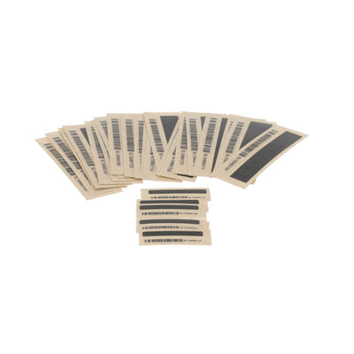 Lenovo Part# 01ER372 Screw Label Kit - Genuine OEM