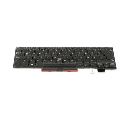 Lenovo Et480 Kb Chy Nbl Kb Las - 01HX302