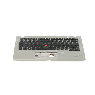 Lenovo Part# 01LX580 Keyboard Bezel - Genuine OEM