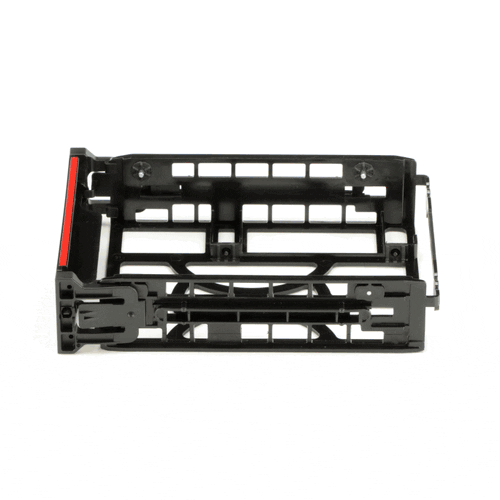 Lenovo Part# 03T8789 Hard Drive Flex Tray - Genuine OEM