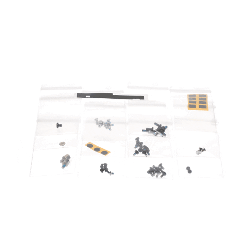 Lenovo Part# 04W1785 Screw Kit - Genuine OEM