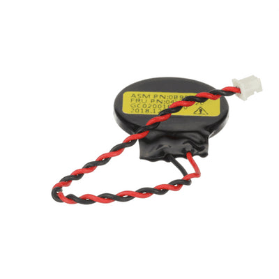 Lenovo Batryo Rtc Battery - 04W6920