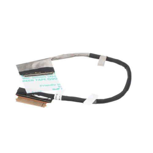 Lenovo Part# 04W6975 LVDS Cable Wire - Genuine OEM