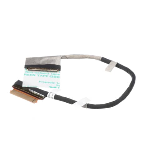 Lenovo Part# 04W6975 LVDS Cable Wire - Genuine OEM