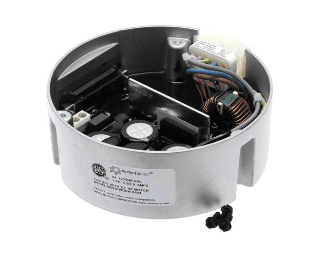 Ge Motor Ctl Kit Var Spd-(Cto) - 10U25