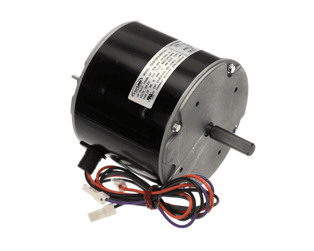 Ge Motor Capacitor - WJ20X10095