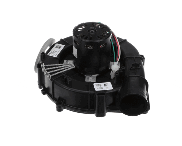 Lg Discharge Tube Assembly - AJR73142714