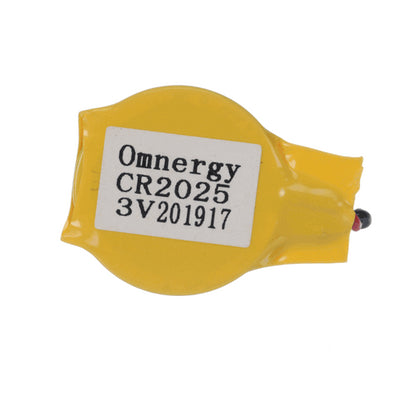Lenovo Cb Cmos Batteries - 45N5864