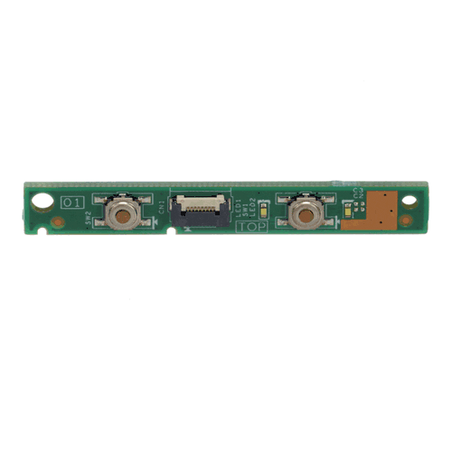 Lenovo Part# 5C50G56071 Power Switch Board - Genuine OEM