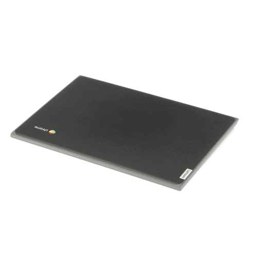 Lenovo Chromebook Back LCD Cover - 5CB0T70806
