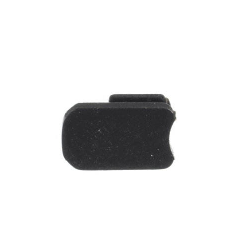 Lenovo Part# 5R60N67865 Rubber Hinge Cap - Genuine OEM