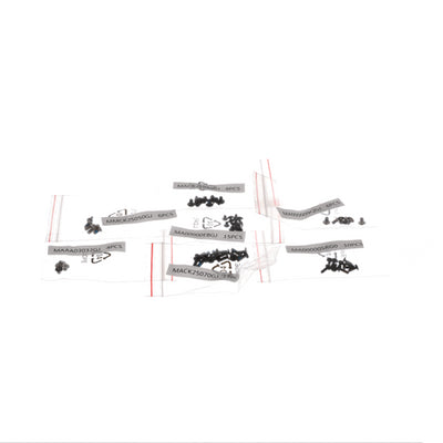 Lenovo Part# 5S10H14181 Screw Pack - Genuine OEM