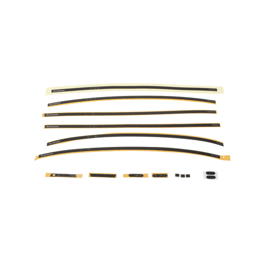 Lenovo Part# 60Y5488 Plate Clrplate (OEM)