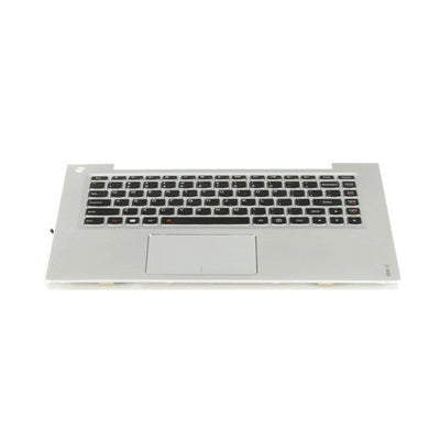 Lenovo Part# 90203602 Upper Case with Keyboard (OEM)