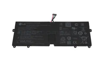 LG Lithium Rechargeable Battery - EAC64618301