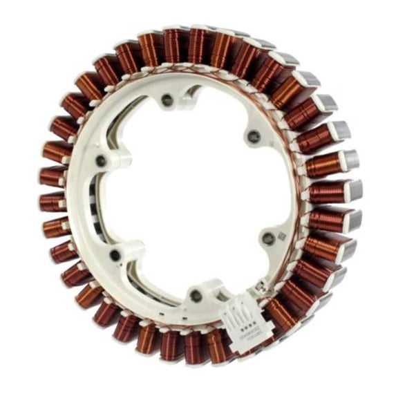 LG Washer Motor Stator Assembly - AJB73816008