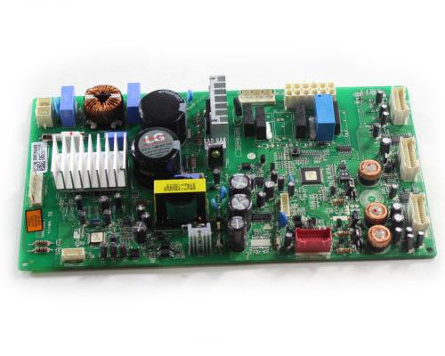 LG Refrigerator Main Control Board LFCS31626S