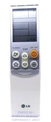 Lg Remote Controller Assembly - AKB73016002