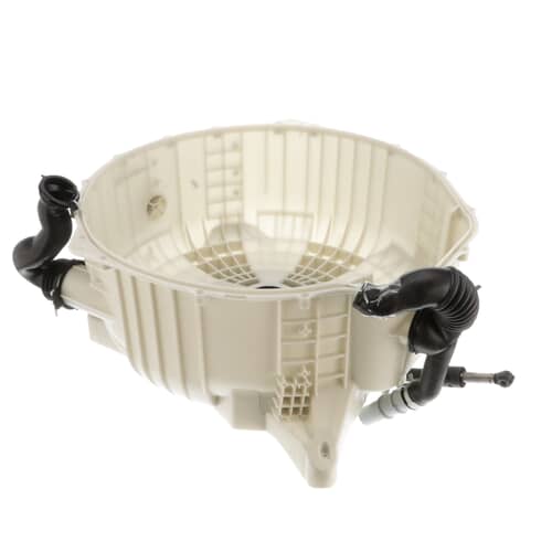 LG WM2301HW Outer Tub Assembly - Genuine OEM
