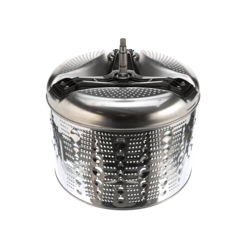 LG Part# 3045ER1017L Inner Tub Assembly (OEM) Stainless