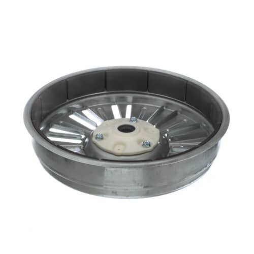 LG WM2487HRMA Rotor Assembly Genuine OEM