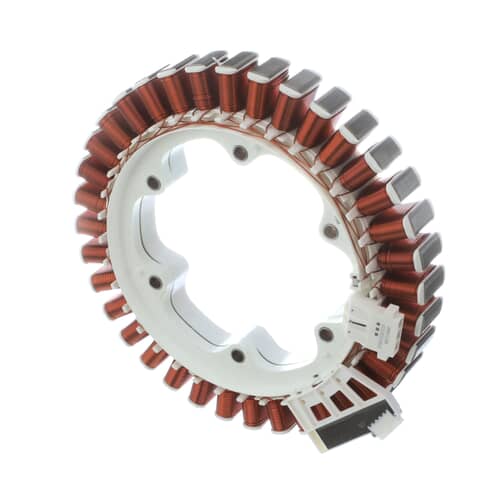 LG WM3001HPA Stator Assembly Genuine OEM