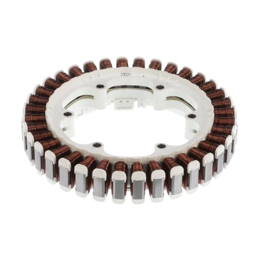 LG Washing Machine Motor Stator Assembly WM3370HWA