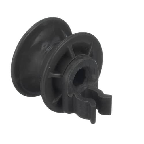 LG Part# 4581DD3002A Upper Dishrack Roller and Axle (OEM)