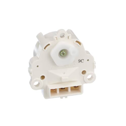 LG WT1501CW/00 Motor Assembly, AC - Genuine OEM