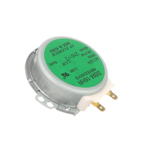 LG Dishwasher Cam-Diverter Motor Assembly LDP7708ST