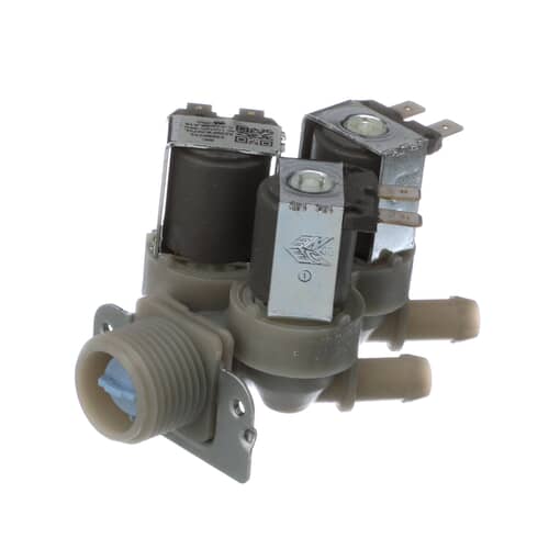 LG WM3470HWA Washer Water Inlet Valve Assembly