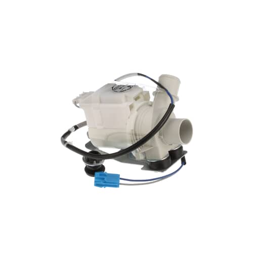 LG Part# 5859EA1004J Pump Assembly - Drain (OEM)